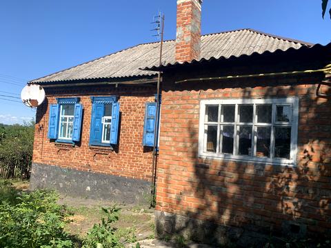 дом по адресу крюков