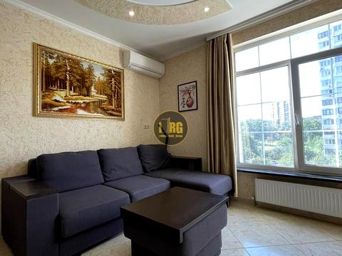 квартира за адресою Григорія Гуляницького вул., 44/1