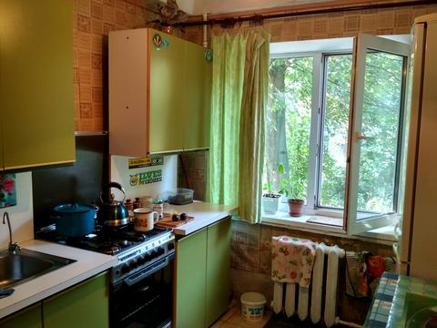 комната по адресу Михаила Донца ул., 19