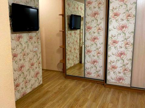 квартира по адресу Ушинского ул., 1