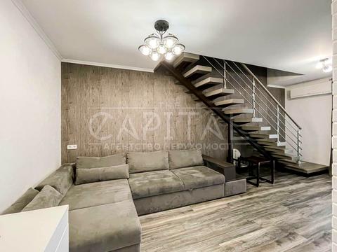 квартира по адресу Воссоединения, 30а