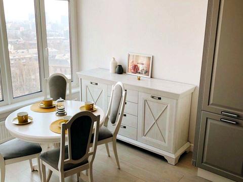 квартира по адресу Евгения Коновальца ул. (Щорса), 44-А