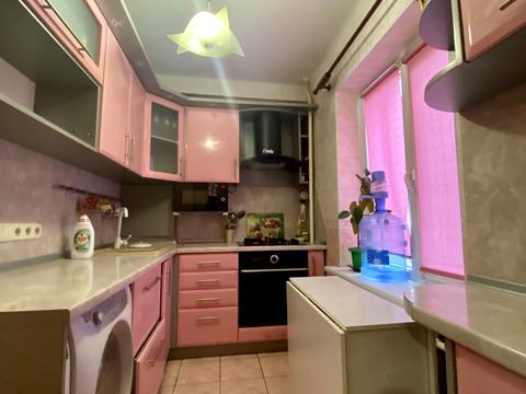 квартира за адресою Шевченка вул., 5