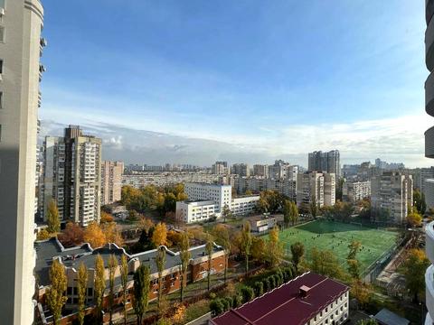 квартира за адресою Андрія Аболмасова вул. (Панельна), 7