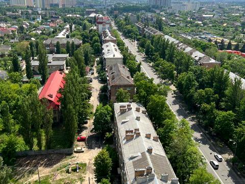 квартира за адресою Данила Щербаківського вул. (Щербакова), 52