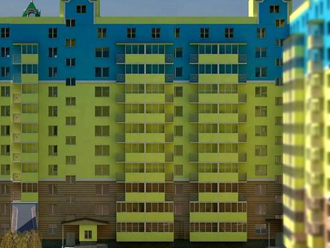 квартира за адресою Михайла Лушпи просп., 5 