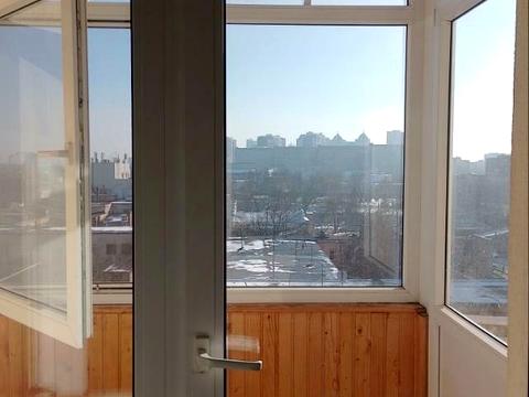 квартира по адресу Всеволода Нестайка ул. (Олександра Мильчакова), 8