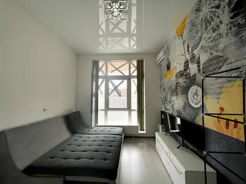 квартира за адресою Аркадіївський пров., 9