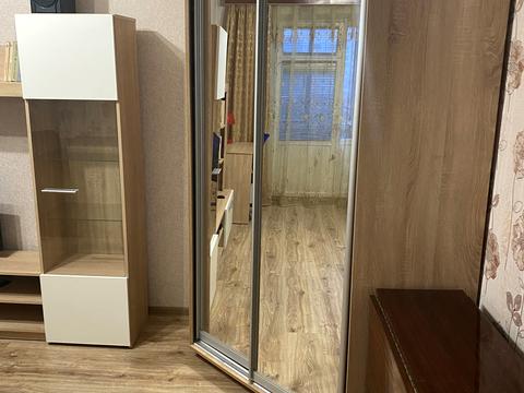 квартира по адресу Полярная ул., 5-А