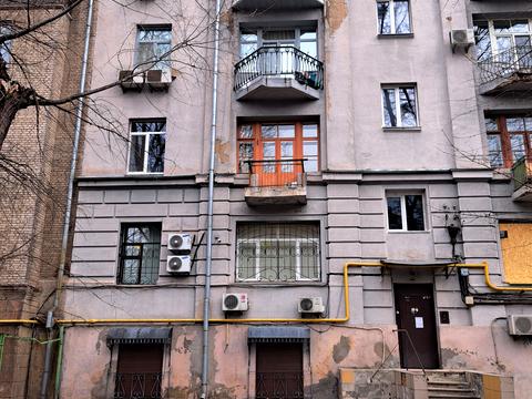 квартира по адресу Дарвіна ул., 10