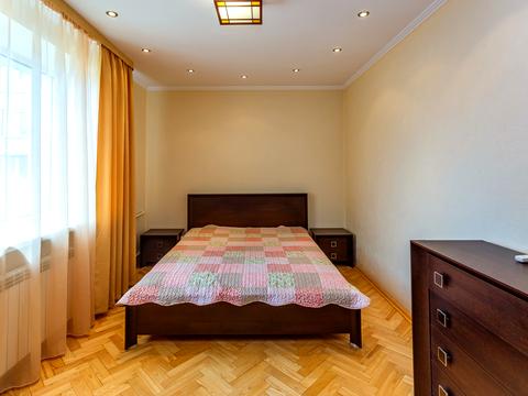 квартира по адресу Раисы Окипной ул., 1