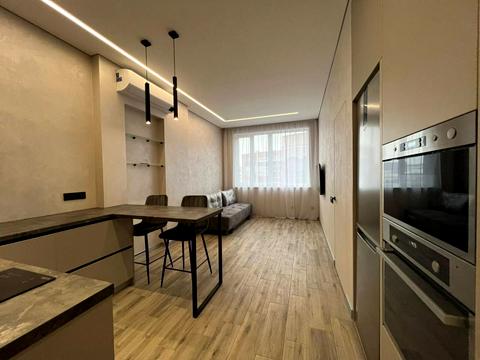 квартира по адресу Шевченко ул., 51