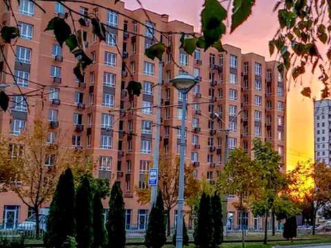 квартира по адресу Мира просп., 2-К