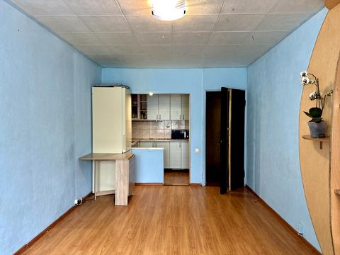 квартира по адресу Голосеевский просп. (40-летия Октября), 11