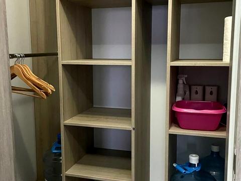 квартира за адресою Єлизавети Чавдар вул., 1