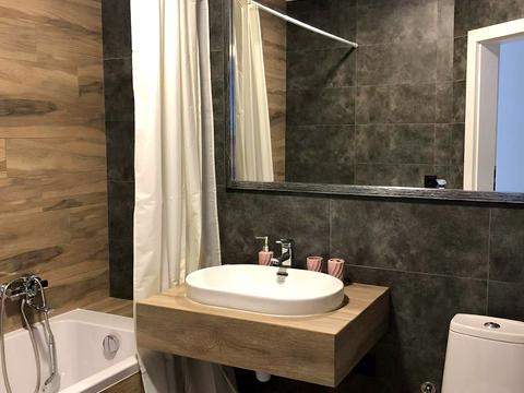 квартира за адресою Чорновола, 91т