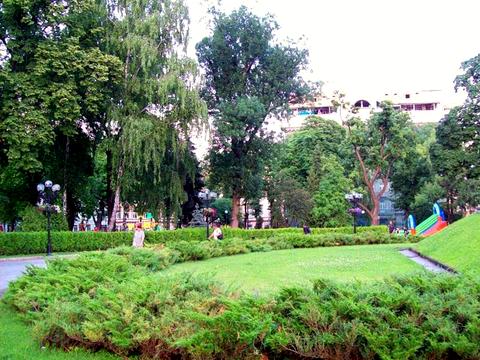 квартира за адресою Терещенківська вул., 13