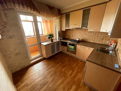 квартира по адресу Гетмана Полуботка ул., 84