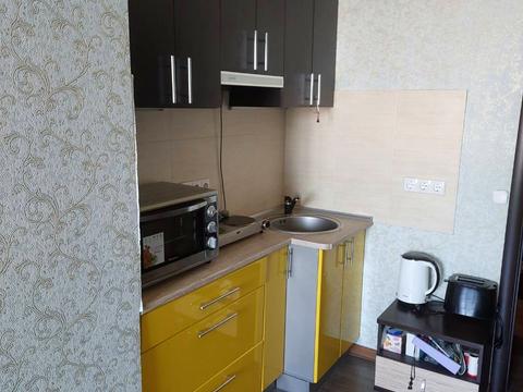 квартира по адресу Світлицького ул., 35