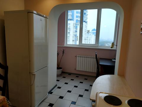 квартира по адресу Якуба Коласа ул., 2