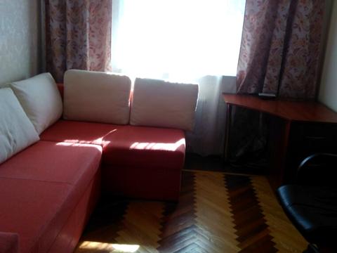 квартира по адресу Оноре де Бальзака ул., 54/21