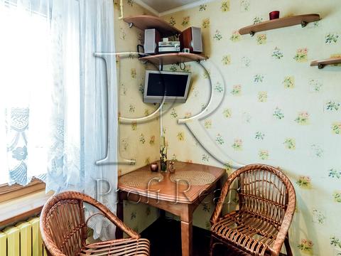 квартира за адресою Оболонський просп., 15-Б