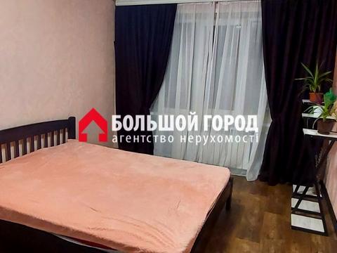 квартира за адресою Полякова вул., 17