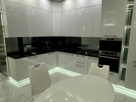 квартира за адресою Іоанна Павла II вул. (Патріса Лумумби), 11