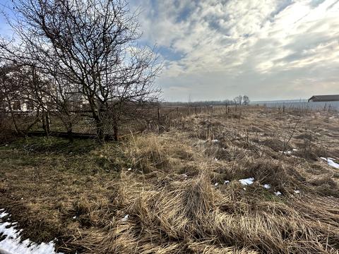 участок по адресу Молодіжна