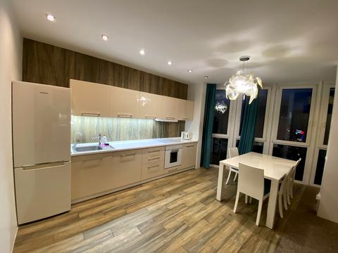 квартира по адресу Днепровская набережная ул., 19-А