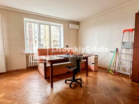 квартира по адресу Леси Украинки бульв., 9-В