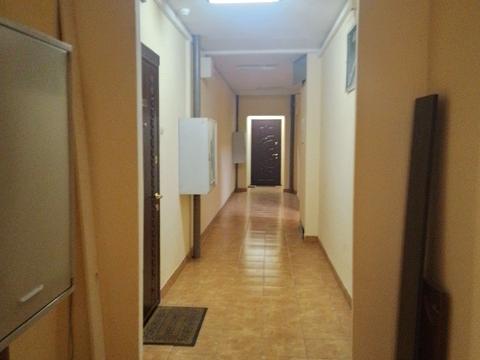 квартира за адресою Олевська вул., 7