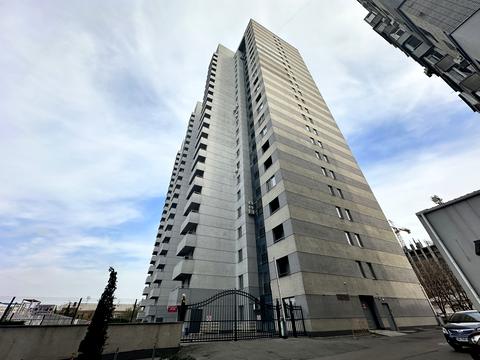 коммерческая по адресу Александра Поля просп. (Кірова), 16