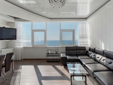 квартира по адресу Гагаринское Плато ул. (Гагаринское Плато), 5