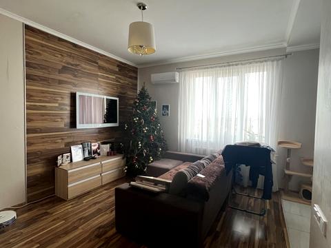 квартира за адресою Науки просп. (Леніна), 45/3