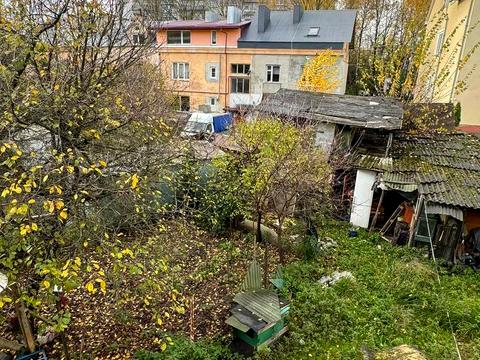будинок за адресою Айвазовського вул.