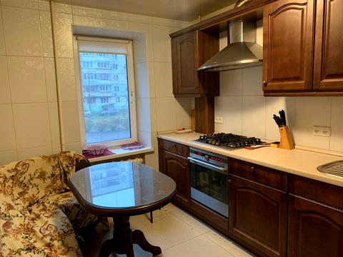 квартира по адресу вул.8-го Березня, 17б