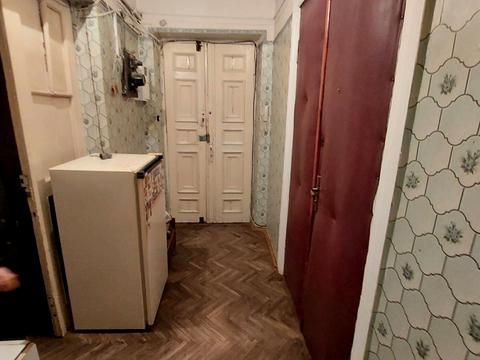 комната по адресу Андрія Мельника ул. (Генерала Тупікова), 3/1