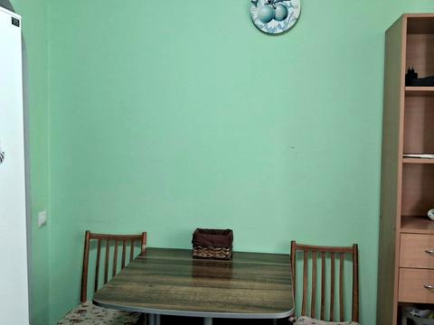 квартира по адресу Європейська ул., 3-Б