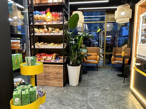 коммерческая по адресу Кондратюка Юрия ул., 3