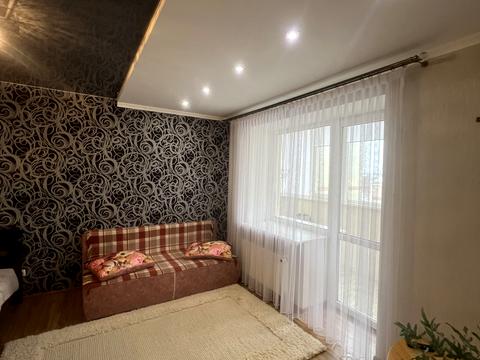квартира за адресою Буковинська вул., 5а