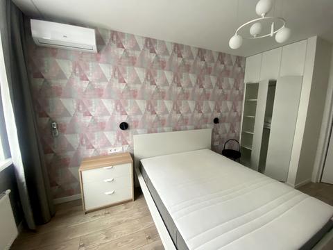 квартира за адресою Драгоманова вул., 2-А