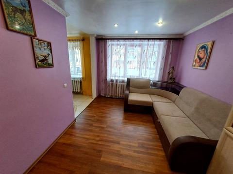 квартира по адресу Городоцкая ул., 317