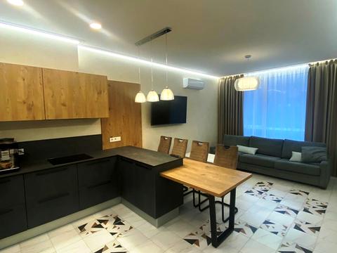 квартира по адресу Причальная ул., 14