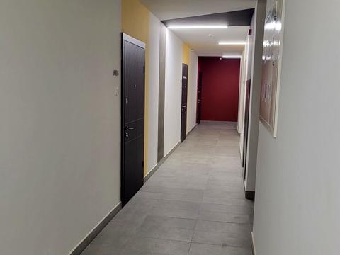 квартира по адресу Евгения Сверстюка ул. (Марины Расковой), 6-Д