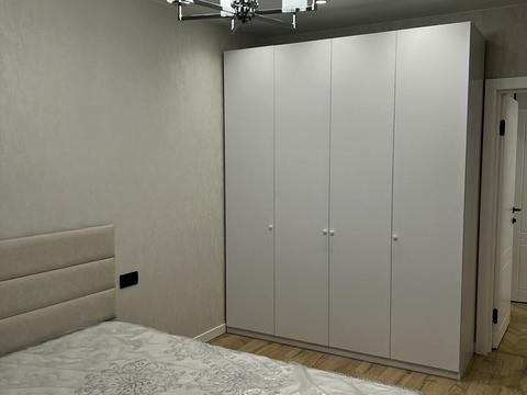 квартира по адресу Днепровская набережная ул., 15а