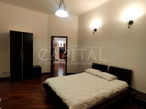 квартира по адресу Большая Васильковская ул. (Красноармейская), 25