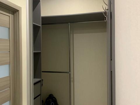 квартира по адресу Боголюбова ул., 41