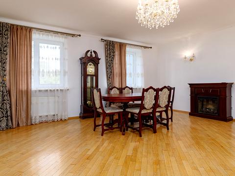 квартира по адресу Червоной Калины просп., 1