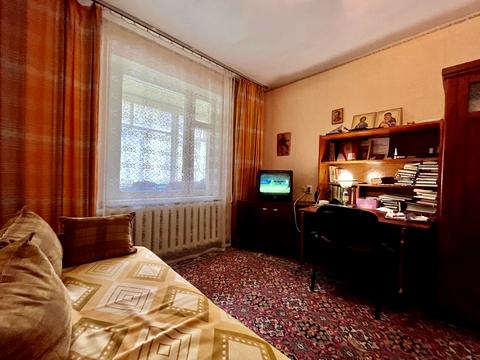 квартира по адресу Шевчука ул., 8